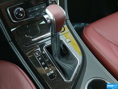 2014款 2.0T 自动 尊贵型 5座