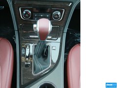 2014款 2.0T 自动 尊贵型 5座