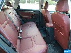 2014款 2.0T 自动 尊贵型 5座