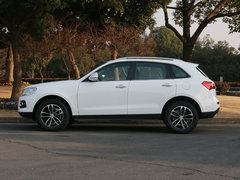 2014款 2.0T 手动 旗舰型 5座