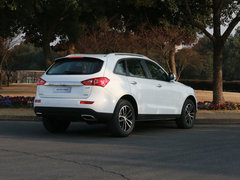 2014款 2.0T 手动 旗舰型 5座