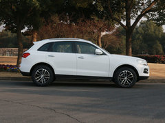 2014款 2.0T 手动 旗舰型 5座