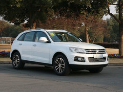 2014款 2.0T 手动 旗舰型 5座
