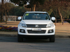 2014款 2.0T 手动 旗舰型 5座