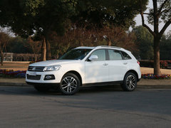 2014款 2.0T 手动 旗舰型 5座