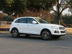 2014款 2.0T 手动 旗舰型 5座
