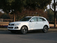 2014款 2.0T 手动 旗舰型 5座