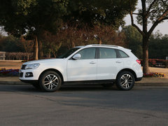 2014款 2.0T 手动 旗舰型 5座