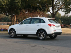 2014款 2.0T 手动 旗舰型 5座