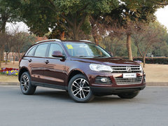 2014款 2.0T 手动 旗舰型 5座