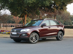 2014款 2.0T 手动 旗舰型 5座