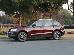 2014款 2.0T 手动 旗舰型 5座