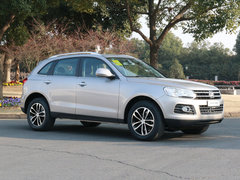 2014款 2.0T 手动 旗舰型 5座