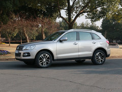 2014款 2.0T 手动 旗舰型 5座
