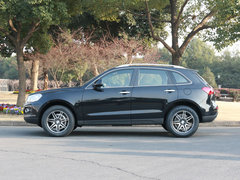 2014款 2.0T 手动 旗舰型 5座