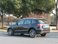 2014款 2.0T 手动 旗舰型 5座