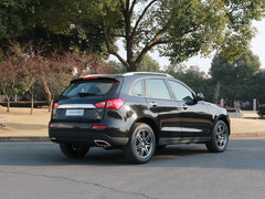 2014款 2.0T 手动 旗舰型 5座