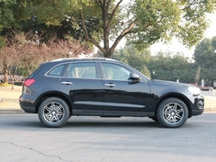 2014款 2.0T 手动 旗舰型 5座