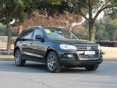 2014款 2.0T 手动 旗舰型 5座