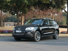 2014款 2.0T 手动 旗舰型 5座