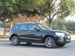 2014款 2.0T 手动 旗舰型 5座