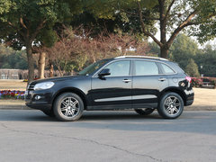 2014款 2.0T 手动 旗舰型 5座