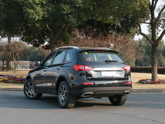 2014款 2.0T 手动 旗舰型 5座