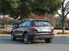 2014款 2.0T 手动 旗舰型 5座