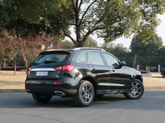 2014款 2.0T 手动 旗舰型 5座