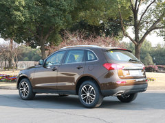 2014款 2.0T 手动 旗舰型 5座