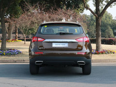 2014款 2.0T 手动 旗舰型 5座