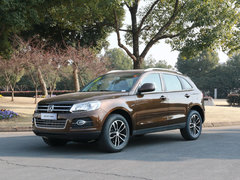 2014款 2.0T 手动 旗舰型 5座