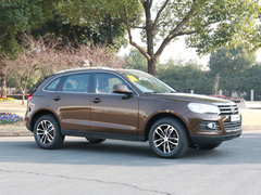 2014款 2.0T 手动 旗舰型 5座