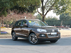 2014款 2.0T 手动 旗舰型 5座