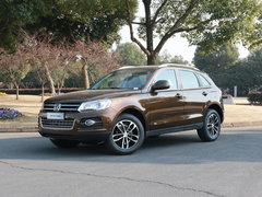 2014款 2.0T 手动 旗舰型 5座