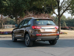 2014款 2.0T 手动 旗舰型 5座