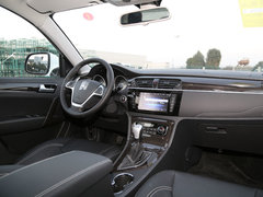 2014款 2.0T 手动 旗舰型 5座