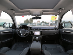 2014款 2.0T 手动 旗舰型 5座