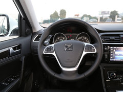 2014款 2.0T 手动 旗舰型 5座
