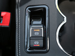 2014款 2.0T 手动 旗舰型 5座