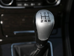 2014款 2.0T 手动 旗舰型 5座