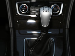 2014款 2.0T 手动 旗舰型 5座