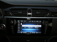 2014款 2.0T 手动 旗舰型 5座
