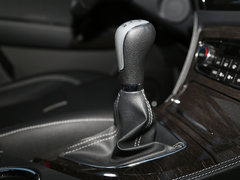 2014款 2.0T 手动 旗舰型 5座
