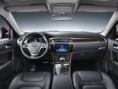 2014款 2.0T 手动 旗舰型 5座