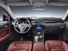 2014款 2.0T 手动 旗舰型 5座