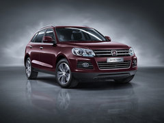 2014款 2.0T 手动 旗舰型 5座
