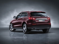 2014款 2.0T 手动 旗舰型 5座