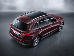 2014款 2.0T 手动 旗舰型 5座