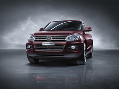 2014款 2.0T 手动 旗舰型 5座